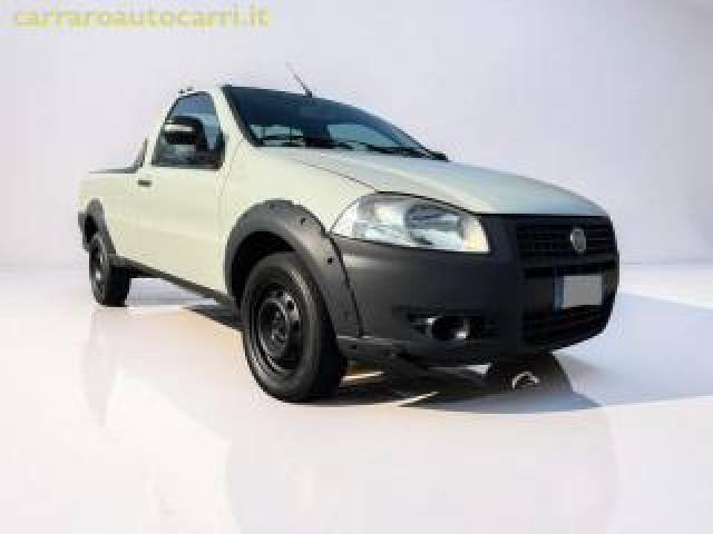 Fiat Strada 1.3 Mjt Pick-Up 