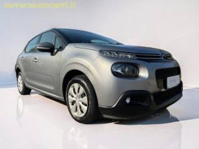 Citroen C3 Bluehdi 100 S&s Business Combi 