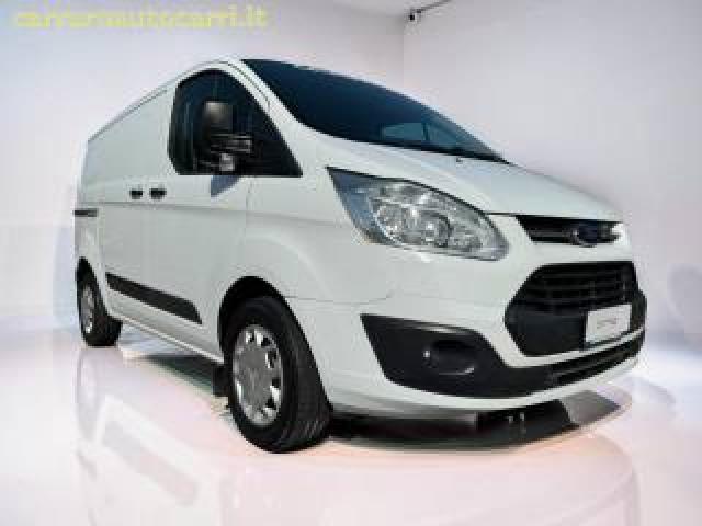 Ford Transit Custom 270 2.0 Tdci 130 Pc Furgone Trend 