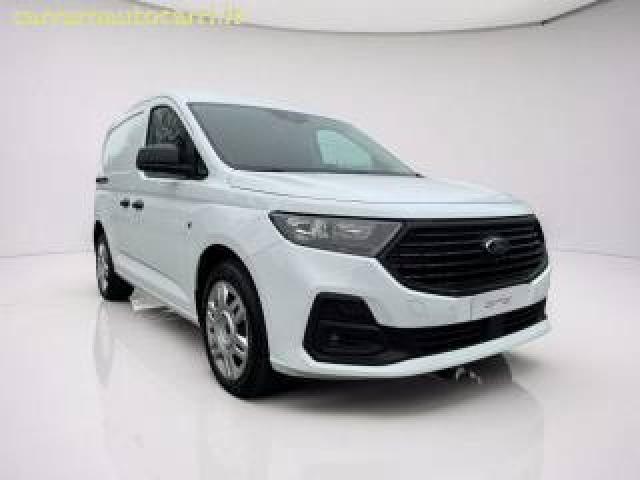 Ford Transit Connect 220 1.5 Ecoblue 100cv Pc Furgone Trend 