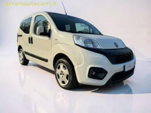 Fiat Qubo 1.3 Mjt 80 Cv Easy 
