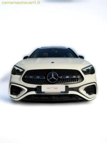 Mercedes Benz Gla 200 D Automatic Amg Line Advanced Plus 