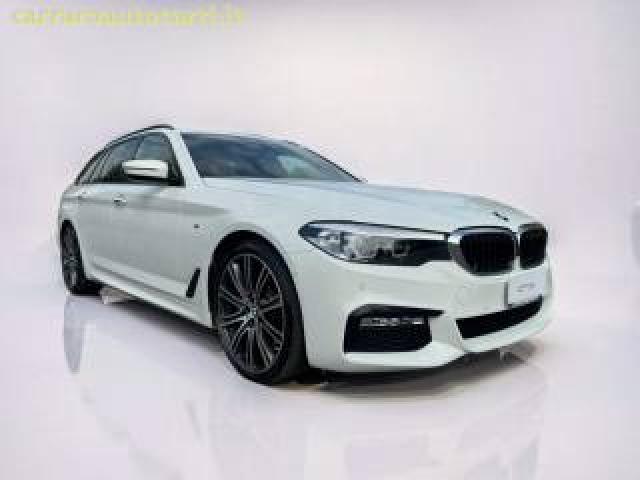 Bmw 530 D Xdrive Touring Msport 