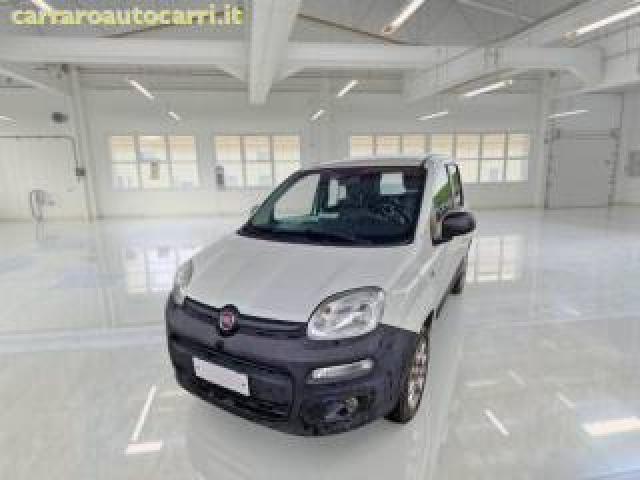 Fiat Panda 1.3 Mjt 4x4 Pop Van 2 Posti 