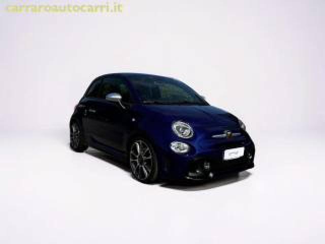 Abarth 595 1.4 Turbo T-Jet 165 Cv Turismo 