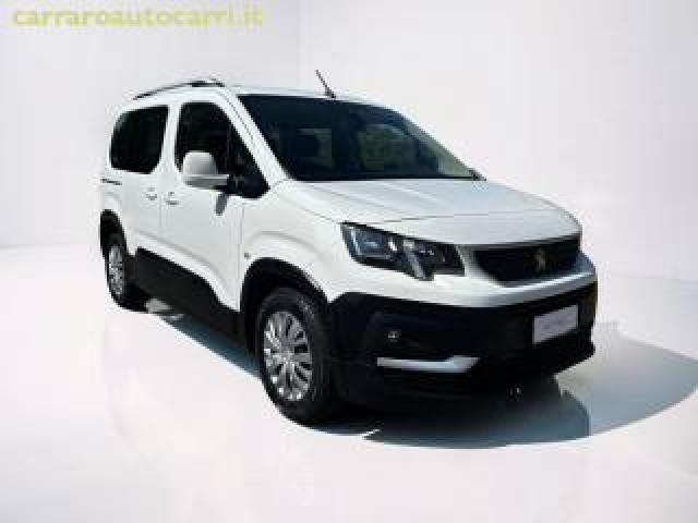 Peugeot Rifter Puretech 110 S&s Active Standard 