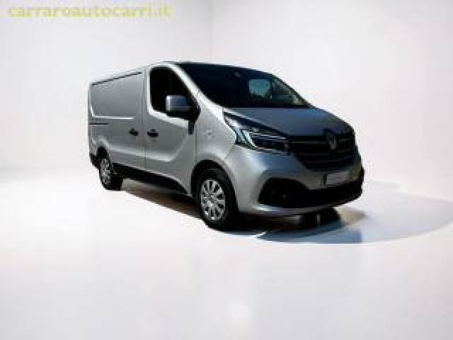 Renault Trafic T27 2.0 Dci 145cv Pc-Tn Furgone Energy Ice Plus 