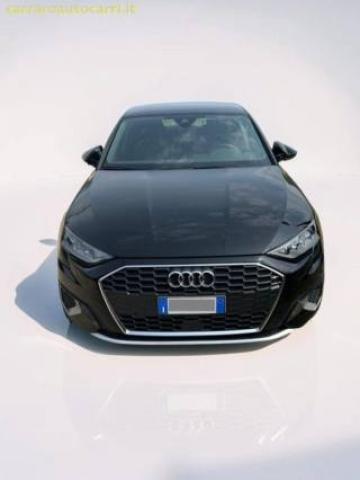 Audi A3 Spb 30 Tdi S Tronic S Line Edition 