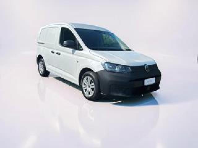 Volkswagen Caddy 2.0 Tdi 75 Cv Furgone Business 