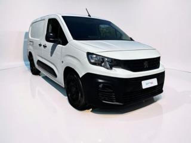 Peugeot Partner Peugeot Partner L2 1500 Hdi 100 Premium 