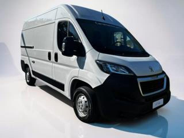 Peugeot Boxer Peugeot 330 Boxer 2.2 Bluehdi L2h2 