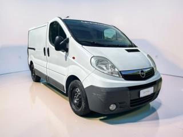 Opel Vivaro 27 2.0 Cdti 120cv Pc-Tn Furgone 