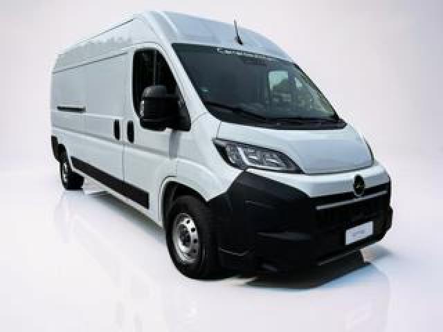 Opel Movano 35 2.2 Bluehdi 140 S&s At8 Plm-Ta Furgone 