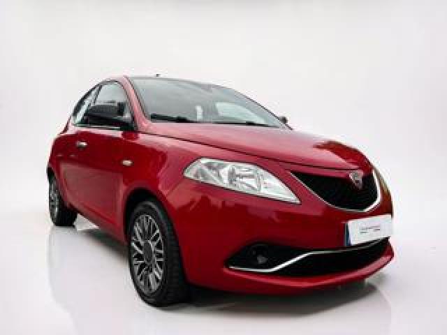 Lancia Ypsilon 1.3 Mjt 16v 95 Cv 5 Porte S&s Gold 