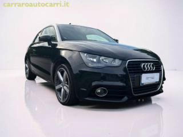 Audi A1 1.600 Tdi 105 Ambition 
