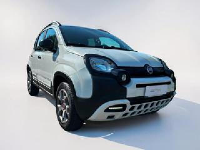 Fiat Panda 1.2 City Cross 