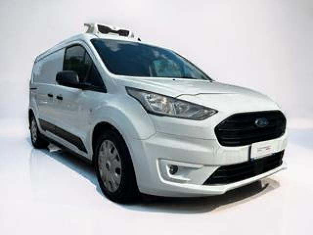 Ford Transit Connect 200 1.5 Tdci 120 Cv Pc Aut. Furgone Entry 