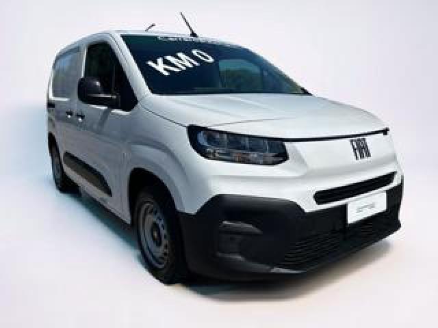 Fiat Doblo Doblò 1.5 Bluehdi 100cv Pc-Tn Van 