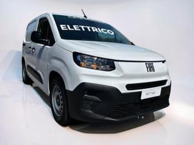Fiat E-Doblo E-Doblò 50 Kwh Pc-Tn Van 