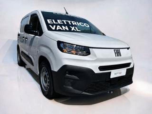 Fiat E-Doblo E-Doblò 50 Kwh Pl-Tn Van 