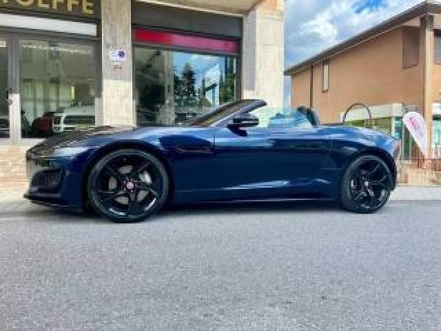 Jaguar F-Type 2.0 I4 300cv Aut. Cabrio R-Dynamic *4.800 Km*, Iva 