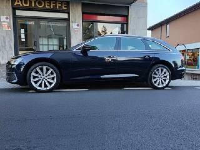 Audi A6 Avant 40 2.0 Tdi Quattro S-Tronic Business 