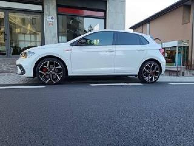 Volkswagen Polo 2.0 Tsi Dsg Gti **come Nuova** 
