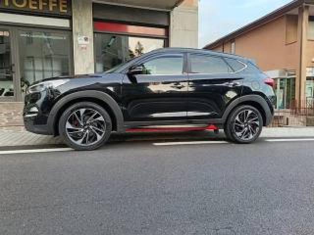 Hyundai Tucson 1.6 T-Gdi 4wd Dct Xpossible, Full Optinal 