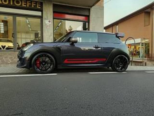 Mini John Cooper Works John Cooper Works Gp, Comfort Pack, Tagliandata 