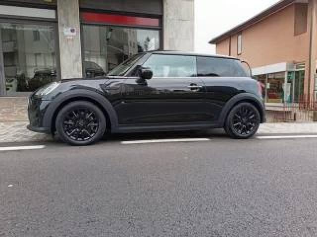 Mini Cooper 1.5 136cv Auto *6.400 Km*, Navi, Led, Unicoprop. 