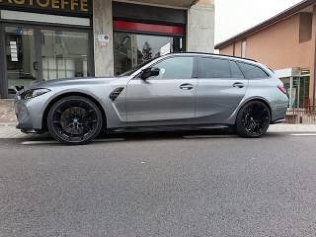 Bmw M3 Touring 3.0 Competition Xdrive, Iva Esp.,tagliandi 