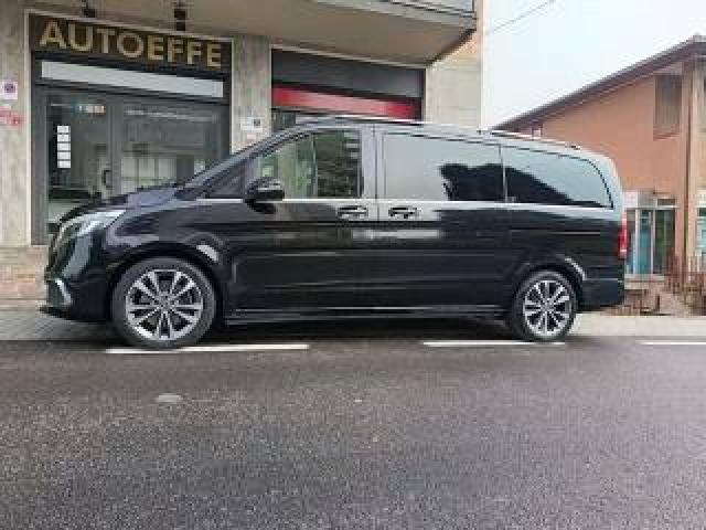 Mercedes Benz V 250 D Automatic Premium Long, Unicop., Prezzo Finito 