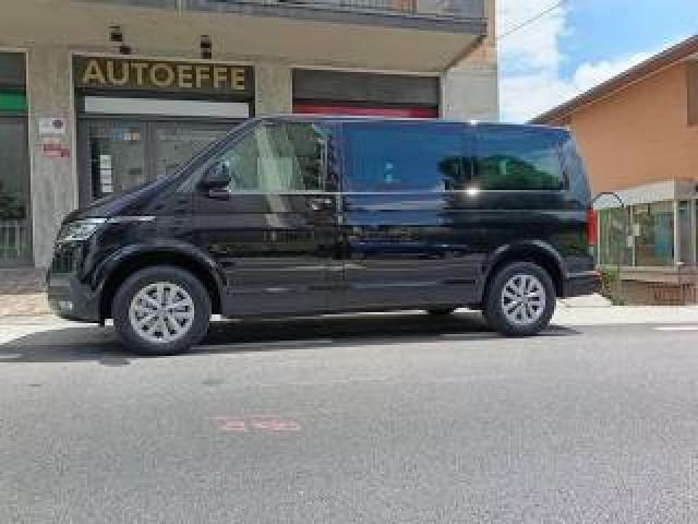 Volkswagen Caravelle 2.0 Tdi 150cv Pc Comfortline, 42.000 Km, Iva Esp. 