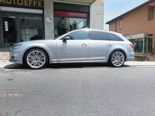 Audi S4 Avant 3.0 Tfsi Quattro Tiptronic Business,strafull 