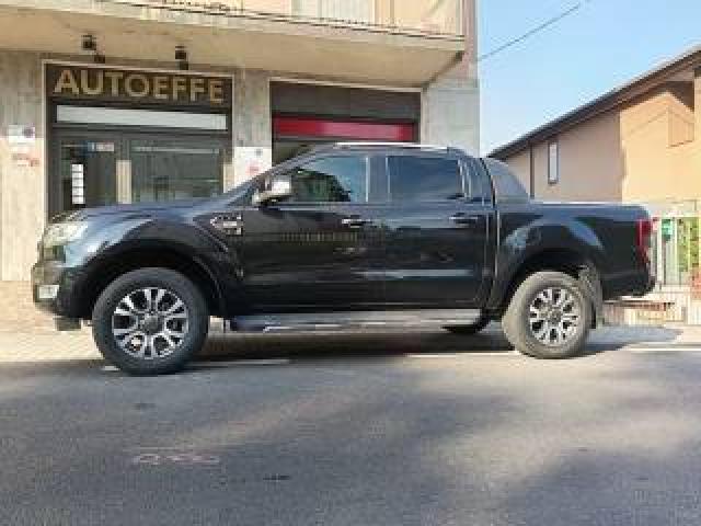 Ford Ranger 3.2 Tdci Dc Wildtrak 5pt., **prezzo Finito** 