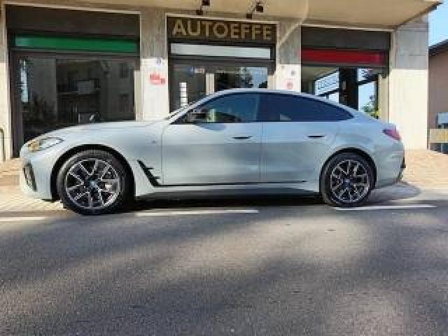 Bmw I4 Edrive 40 Msport, Uff., Unicoprop., Iva Esposta 