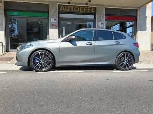 Bmw M135 I Xdrive Msport Auto, Uff., Unicop., Iva Esposta 