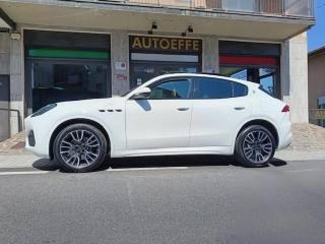 Maserati Grecale Mhev 250 Cv Awd Gt, Uff., Unicop., Tagliandi, Full 