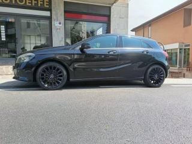 Mercedes Benz A 160 D Executive Automatica, Navi, Retrocamera, 18 