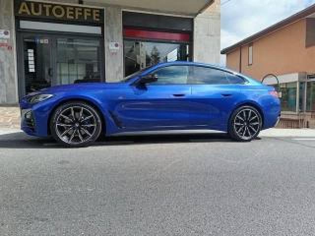 Bmw 440 M440i Xdrive 48v Gran Coupé, Iva , Garanzia Bmw 