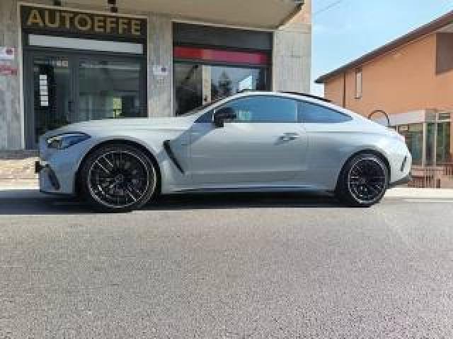 Mercedes Benz Cle 53 Amg Coupé 4matic+ , Unicoprop., Garanzia, Prezzo Vero 
