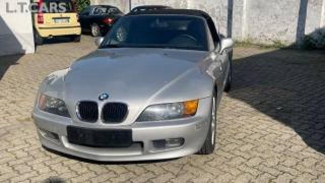 Bmw Z3 1.9 Cat Roadster 