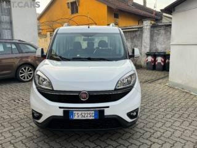 Fiat Doblo Doblò 1.3 Mjt 16v 95 Cv. Combi N1 Sx 