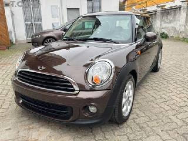 Mini One 1.6 16v  71000 Km. !! 