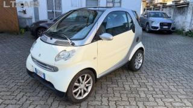 Smart Fortwo 700 Coupé Passion 