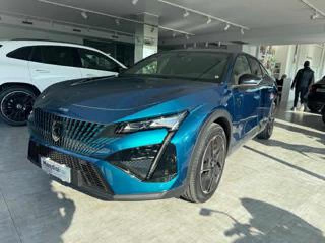 Peugeot 408 Puretech 130 S&s Eat8 Gt 