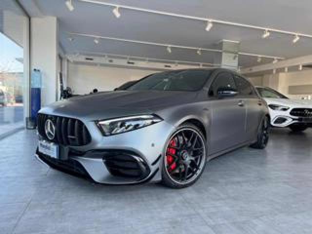 Mercedes Benz A 45 S Amg A 45s Amg 4matic+ Amg Iva Esposta 