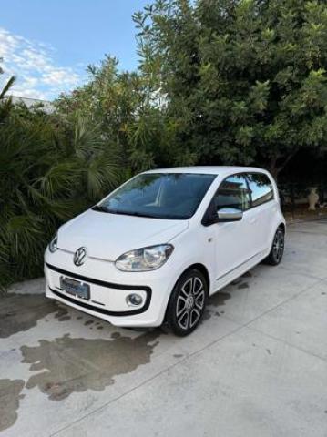 Volkswagen Up! 1.0 75 Cv 5 Porte Move Up! Automatica 