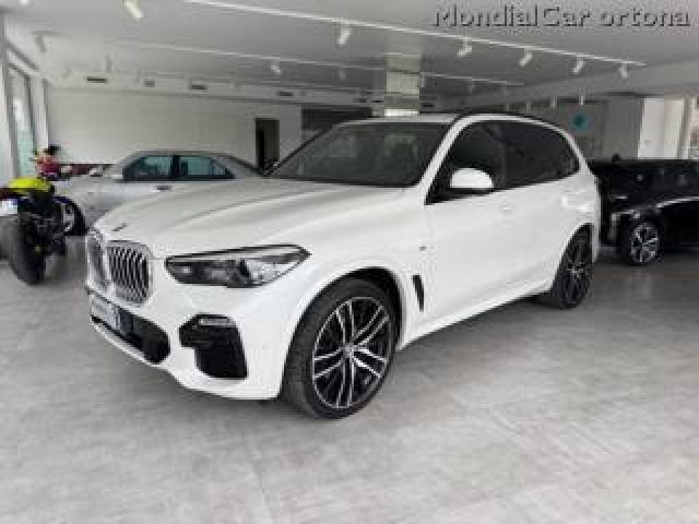 Bmw X5 Xdrive25d Msport 22'' Head-Up Keyless Perla 