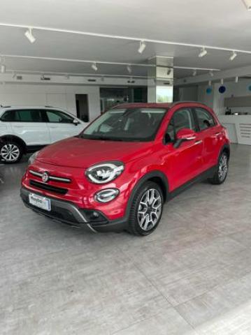 Fiat 500x 1.3 Multijet 95 Cv Cross 